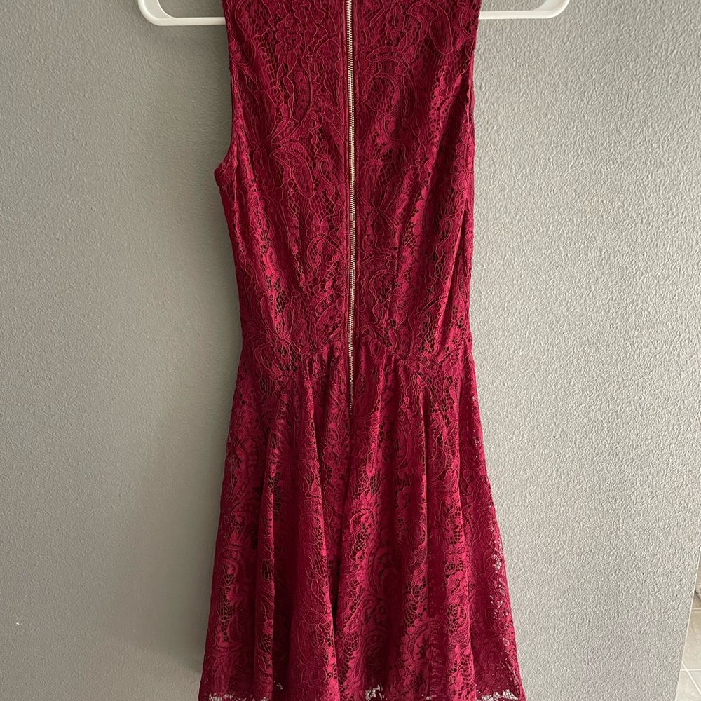FRANCESCAS DRESS❤️ - Picture 3 of 3